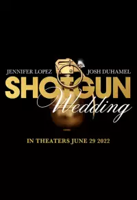 دانلود فیلم  عروسی شاتگان 2023 Shotgun Wedding زیرنویس فارسی چسبیده