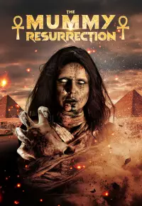 دانلود فیلم مومیایی: رستاخیز The Mummy: Resurrection 2022 زیرنویس فارسی چسبیده