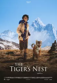 فیلم  آشیانه ببر 2022 The Tigers Nest زیرنویس فارسی چسبیده