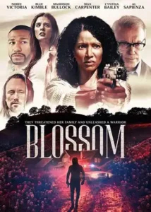 دانلود فیلم  شکوفه 2023 Blossom زیرنویس فارسی چسبیده