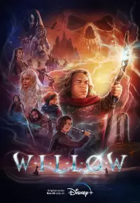 سریال  ویلو 2022 Willow زیرنویس فارسی چسبیده