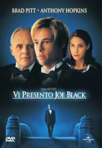 فیلم  ملاقات با جو بلک 1998 Meet Joe Black