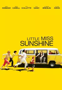 دانلود فیلم میس سان شاین کوچولو Little Miss Sunshine 2006 زیرنویس فارسی چسبیده