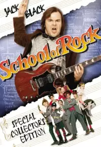 فیلم  مدرسه راک 2004 School of Rock زیرنویس فارسی چسبیده