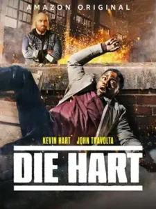 فیلم  دای هارت 2023 Die Hart زیرنویس فارسی چسبیده