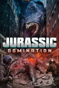 فیلم  سلطه ژوراسیک 2022 Jurassic Domination زیرنویس فارسی چسبیده