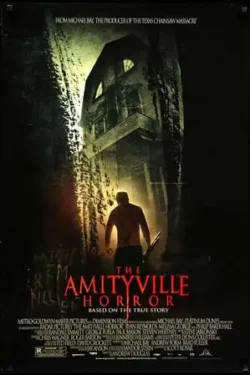 دانلود فیلم وحشت در آمیتی ویل The Amityville Horror 2005 زیرنویس فارسی چسبیده