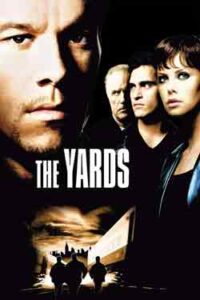 فیلم  محوطه 2000 The Yards زیرنویس فارسی چسبیده