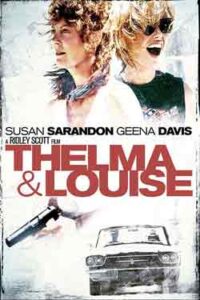 فیلم  تلما و لوییز 1991 Thelma and Louise زیرنویس فارسی چسبیده