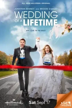 دانلود فیلم بهترین عروسی Wedding of a Lifetime 2022