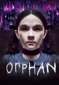 دانلود فیلم یتیم Orphan 2009 زیرنویس فارسی چسبیده