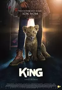 فیلم  پادشاه 2022 King دوبله فارسی