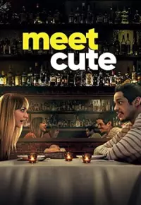 دانلود فیلم با ناز آشنا شوید Meet Cute 2022 زیرنویس فارسی چسبیده