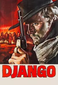 فیلم  جانگو 1966 Django زیرنویس فارسی چسبیده