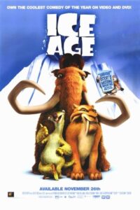 دانلود انیمیشن عصر یخبندان Ice Age 2002 زیرنویس فارسی چسبیده