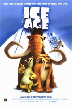 دانلود انیمیشن عصر یخبندان Ice Age 2002 زیرنویس فارسی چسبیده