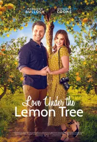 دانلود فیلم عشق زیر درخت لیمو Love Under the Lemon Tree 2022 زیرنویس فارسی چسبیده