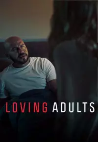 دانلود فیلم بزرگسالان بامحبت Loving Adults 2022 دوبله فارسی