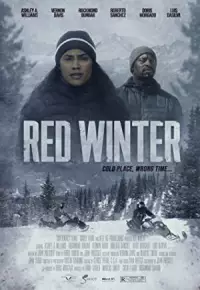 فیلم  زمستان سرخ 2022 Red Winter زیرنویس فارسی چسبیده