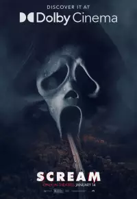 دانلود فیلم  جیغ 6 2023 Scream VI زیرنویس فارسی چسبیده