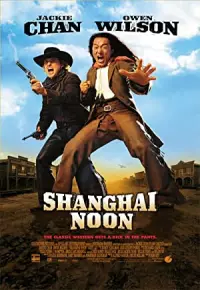 فیلم  ظهر شانگهای 2000 Shanghai Noon زیرنویس فارسی چسبیده