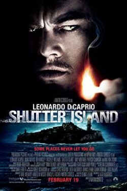 دانلود فیلم جزیره شاتر  Shutter Island 2010 زیرنویس فارسی چسبیده