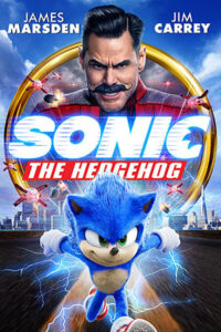 فیلم  سونیک 2020 Sonic دوبله فارسی