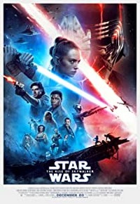 فیلم  جنگ ستارگان: خیزش اسکایواکر 2019 Star Wars: Episode IX - The Rise of Skywalker دوبله فارسی