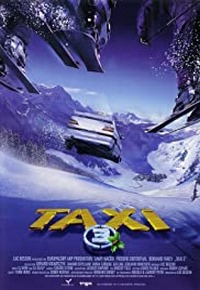 فیلم  تاکسی 3 2003 Taxi 3 دوبله فارسی