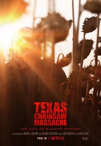 دانلود فیلم کشتار با اره برقی در تگزاس Texas Chainsaw Massacre 2022 دوبله فارسی