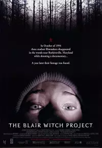 فیلم  پروژه جادوگر بلر 1999 The Blair Witch Project زیرنویس فارسی چسبیده