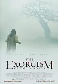 فیلم  جن گیری امیلی رز 2005 The Exorcism of Emily Rose زیرنویس فارسی چسبیده