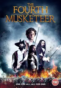 فیلم  چهارمین تفنگدار 2023 The Fourth Musketeer زیرنویس فارسی چسبیده