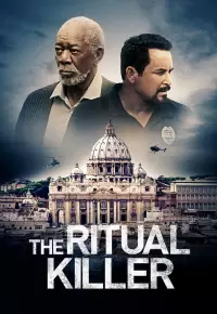 دانلود فیلم آیین قاتل The Ritual Killer 2023 زیرنویس فارسی چسبیده