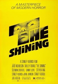 دانلود فیلم درخشش The Shining 1980 زیرنویس فارسی چسبیده