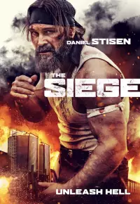 دانلود فیلم  محاصره 2023 The Siege زیرنویس فارسی چسبیده