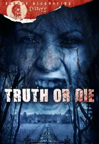 فیلم  حقیقت یا مرگ 2012 Truth Or Die زیرنویس فارسی چسبیده