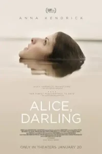 فیلم  آلیس عزیزم 2023 Alice Darling زیرنویس فارسی چسبیده