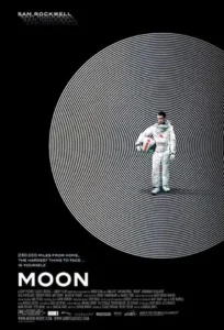 فیلم  ماه 2009 Moon دوبله فارسی