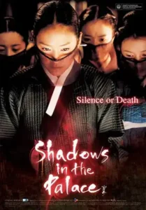 فیلم  سایه های قصر 2007 Shadows in the Palace زیرنویس فارسی چسبیده