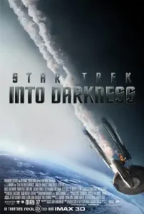فیلم  سفرهای ستاره ای به سوی تاریکی 2013 Star Trek Into Darkness دوبله فارسی