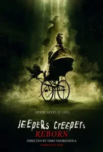 فیلم  مترسک های ترسناک: تولد دوباره 2022 Jeepers Creepers: Reborn زیرنویس فارسی چسبیده