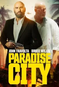 فیلم  شهر بهشت 2022 Paradise City زیرنویس فارسی چسبیده