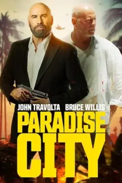 دانلود فیلم شهر بهشت Paradise City 2022 زیرنویس فارسی چسبیده