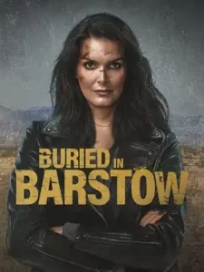 فیلم  دفن شده در بارستو 2022 Buried in Barstow زیرنویس فارسی چسبیده