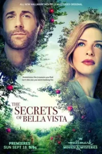 دانلود فیلم  رازهای بلاویستا 2022 The Secrets of Bella Vista زیرنویس فارسی چسبیده