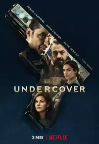 دانلود سریال مخفی Undercover 2019 زیرنویس فارسی چسبیده