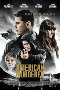 فیلم  قاتل آمریکایی 2022 American Murderer زیرنویس فارسی چسبیده