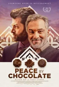 فیلم  صلح با شکلات 2022 Peace by Chocolate زیرنویس فارسی چسبیده