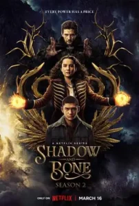 سریال  سایه و استخوان 2021 Shadow and Bone